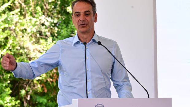 ΟΠΕΚΕΠΕ: «Συγγνώμη» απαιτεί ο Μητσοτάκης και βλέπει «αθλιότητες» πίσω από το «γαλάζιο» σκάνδαλο