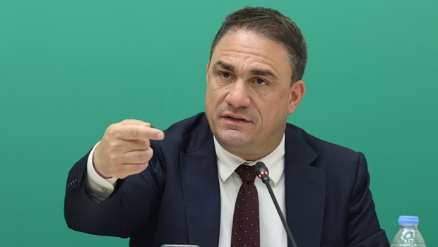 Τσουκαλάς για ΟΠΕΚΕΠΕ: Η απόφαση της EPPO αποδεικνύει πως το σκάνδαλο ήταν γαλάζιο - Μετά την ύβρη έρχεται η νέμεσις