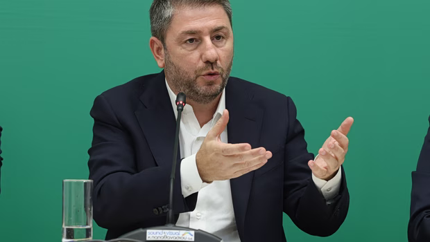 Το ΠΑΣΟΚ παρουσιάζει προγραμματικό σχέδιο για την ενέργεια την Τρίτη
