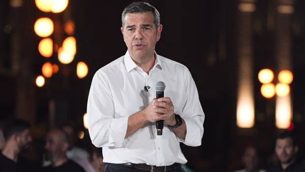 Η ΕΛΑΣ ολοκληρώνει την οργανωτική της δομή με την Πολιτική Επιτροπή - Όλα τα ονόματα