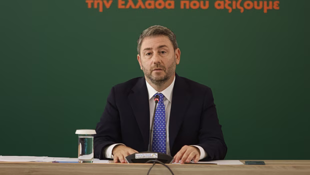 ΠΑΣΟΚ: Μετά το… Μουντιάλ, προετοιμασίες για την ΔΕΘ και την 3η του Σεπτέμβρη- Στη Θεσσαλονίκη σήμερα ο Ανδρουλάκης  