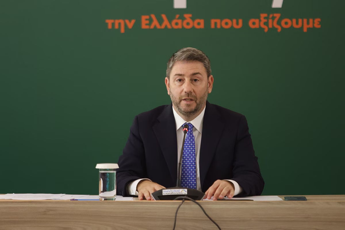 Ναυτιλία, μοχλός ανάπτυξης της οικονομίας - Η πρόταση του ΠΑΣΟΚ