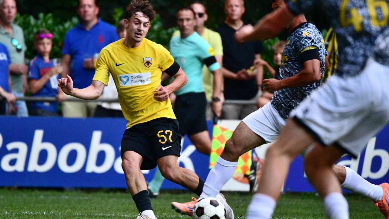 ΑΕΚ - Φίτεσε 0-0: Δύο πρόσωπα της Ένωσης