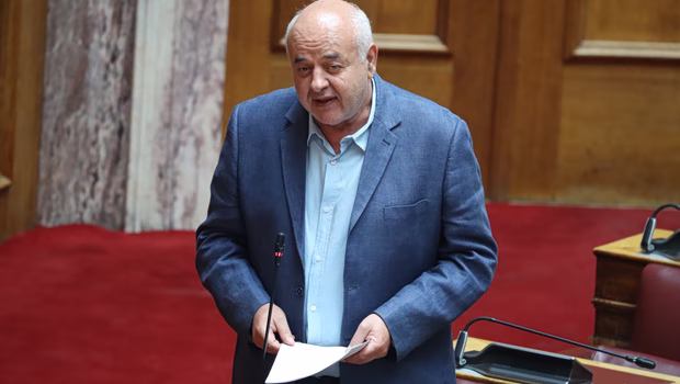 Καραθανασόπουλος για ΟΠΕΚΕΠΕ: Νέα επιβεβαίωση ότι είναι σκάνδαλο της ΝΔ - Να επιστραφούν τα κλεμμένα