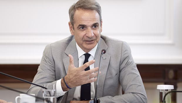 Μητσοτάκης: Στήνει αφήγημα δικαίωσης μετά την έκθεση της ΕΕ για το Κράτος Δικαίου - Πυρά στην αντιπολίτευση