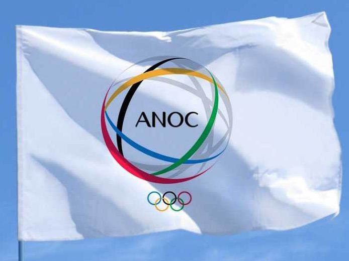 Εκλογές ANOC: Ο εκλεκτός του Μπαχ και ο Καπράλος