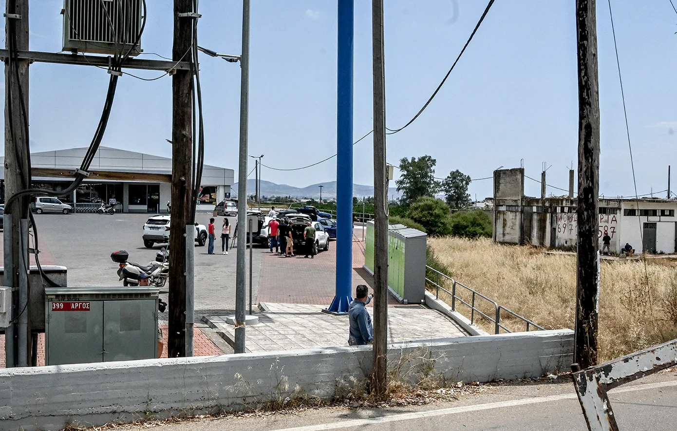 Κατέληξε ο 20χρονος που είχε τραυματιστεί σε καταδίωξη στο Άργος – Προφυλακίστηκαν οι δύο αστυνομικοί