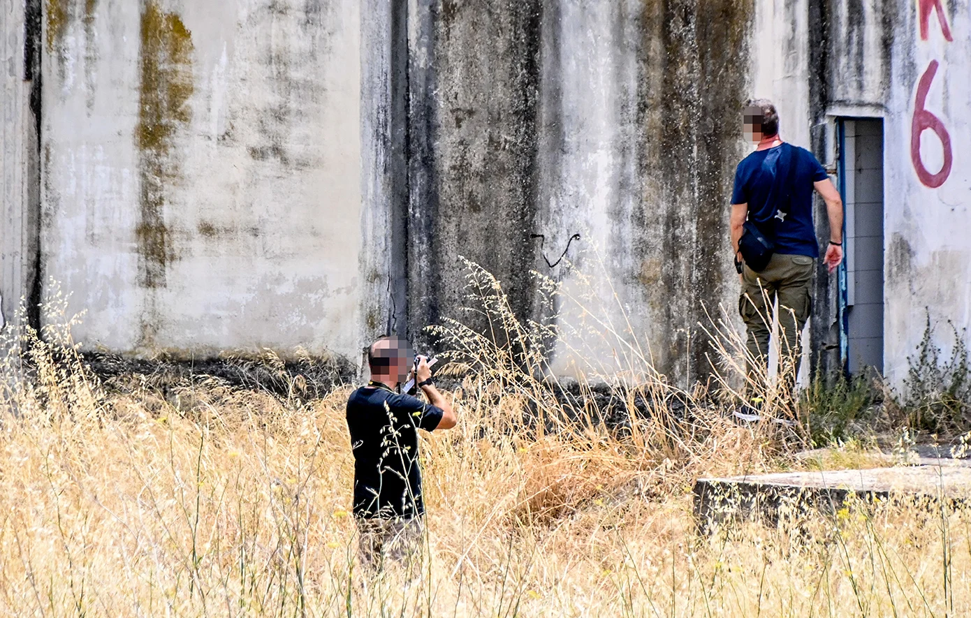 «Ο γιος μου είναι αυτιστικός», αποκάλυψε η μητέρα του 20χρονου που πυροβολήθηκε από αστυνομικούς στο Άργος