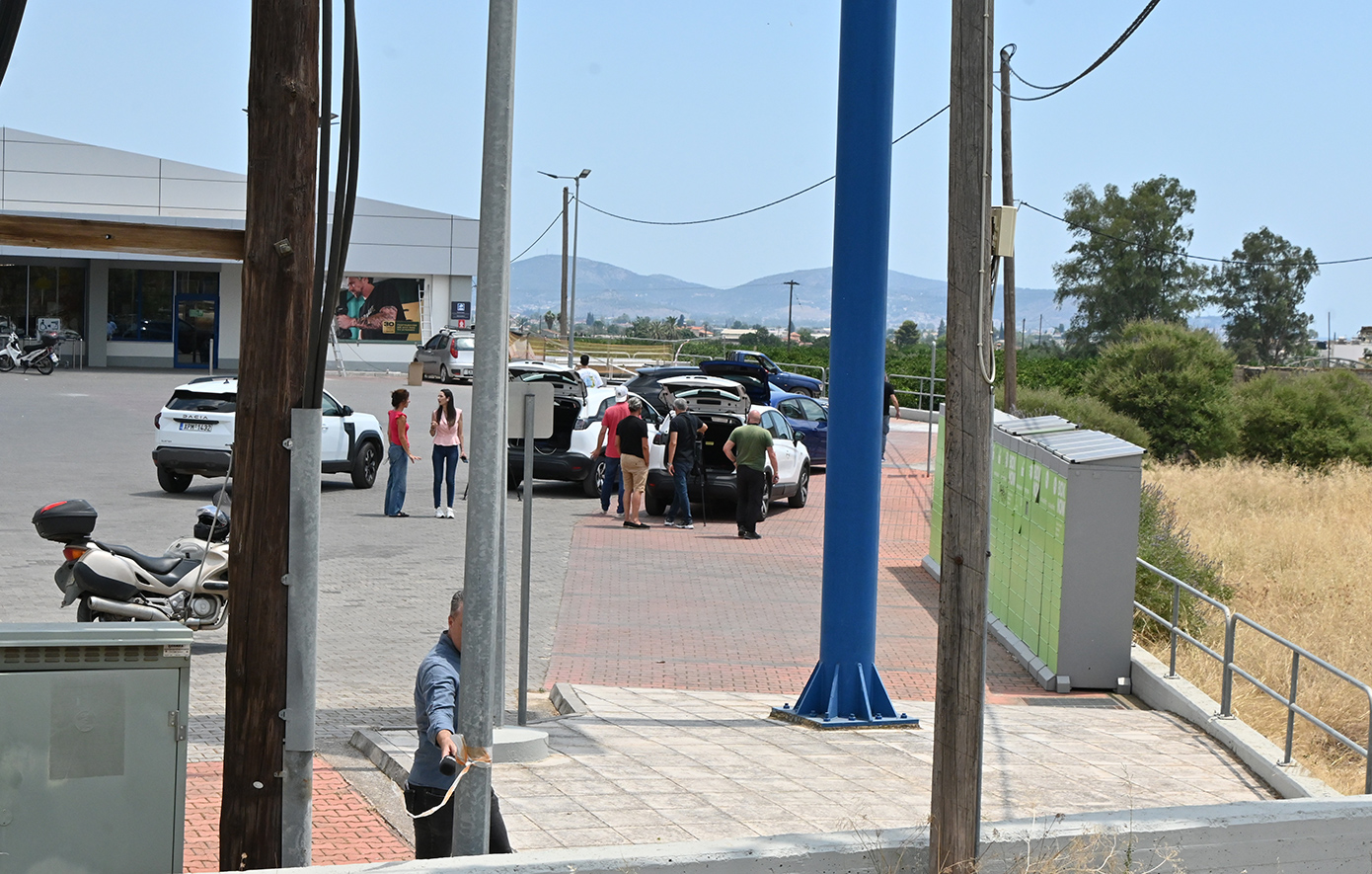 Το τραύμα είναι στο πίσω μέρος του κεφαλιού – News.gr