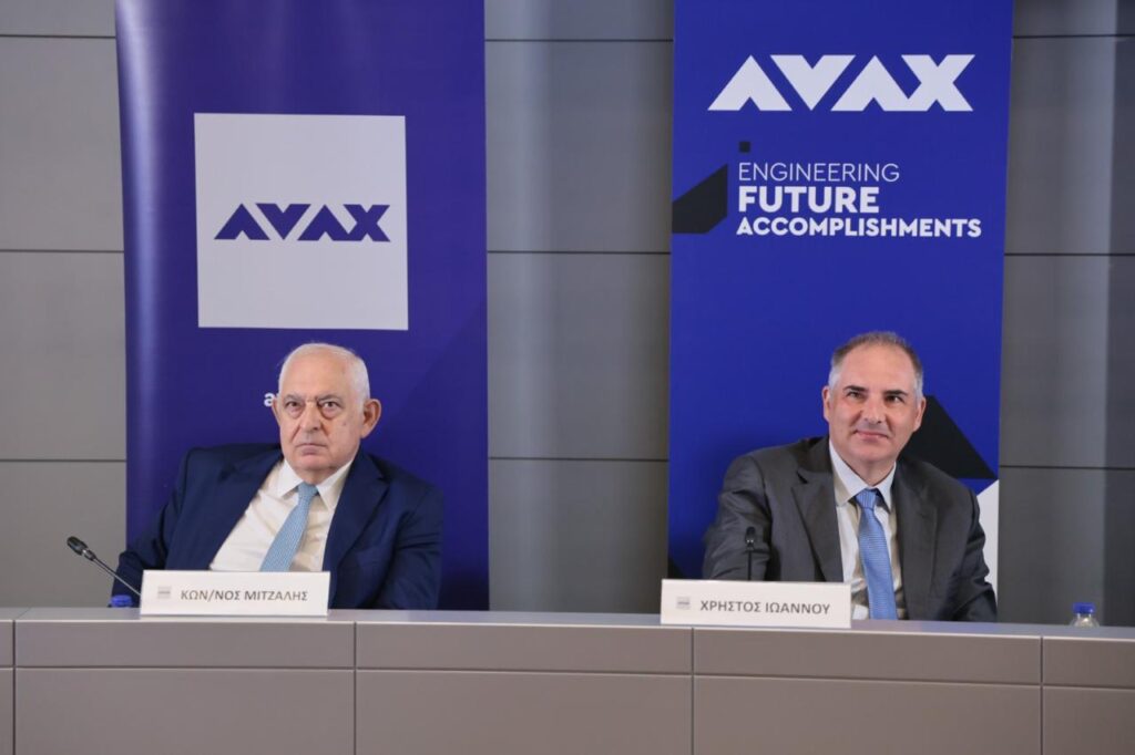 Ισχυρή ανάπτυξη και το 2025