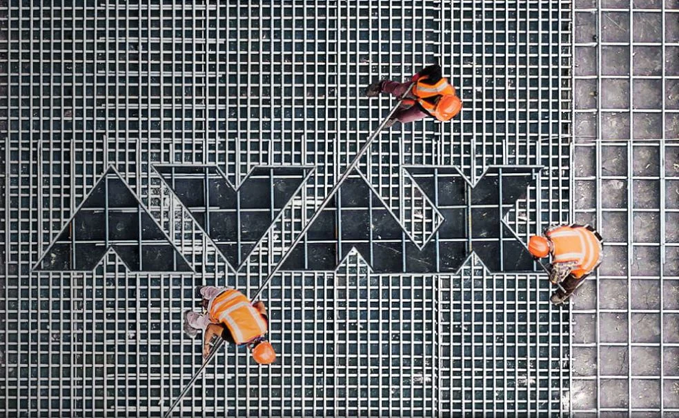 New group strategy targeting 150 million EBITDA over the next three years