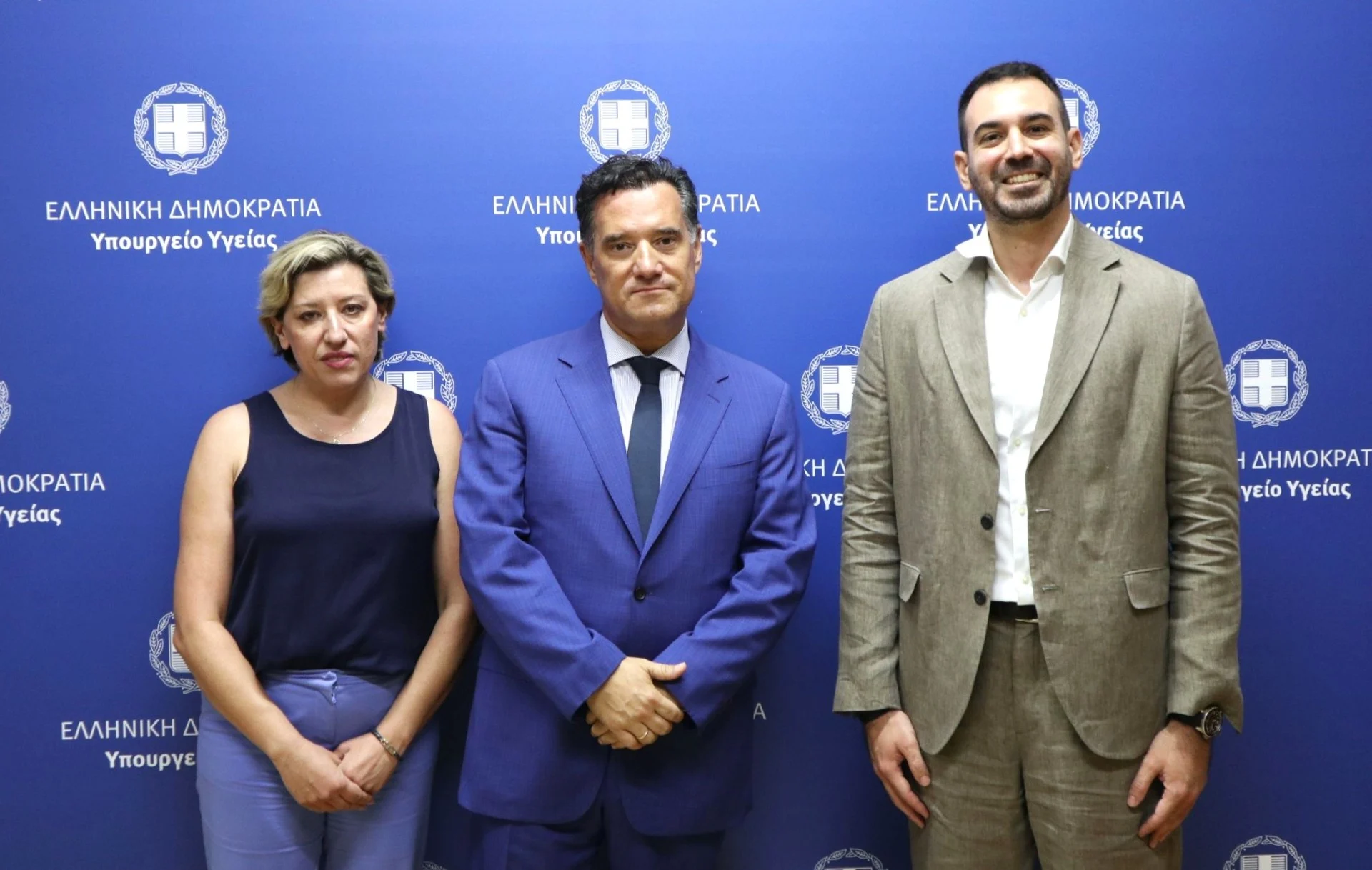 Πιλοτικό πρόγραμμα για τη δωρεάν διαμονή γιατρών και νοσηλευτών μέσω Airbnb σε πέντε νησιά