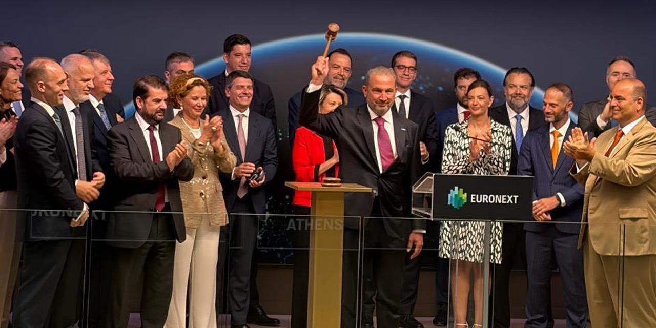 Τα σχέδια μετά την κεφαλαιακή ενίσχυση