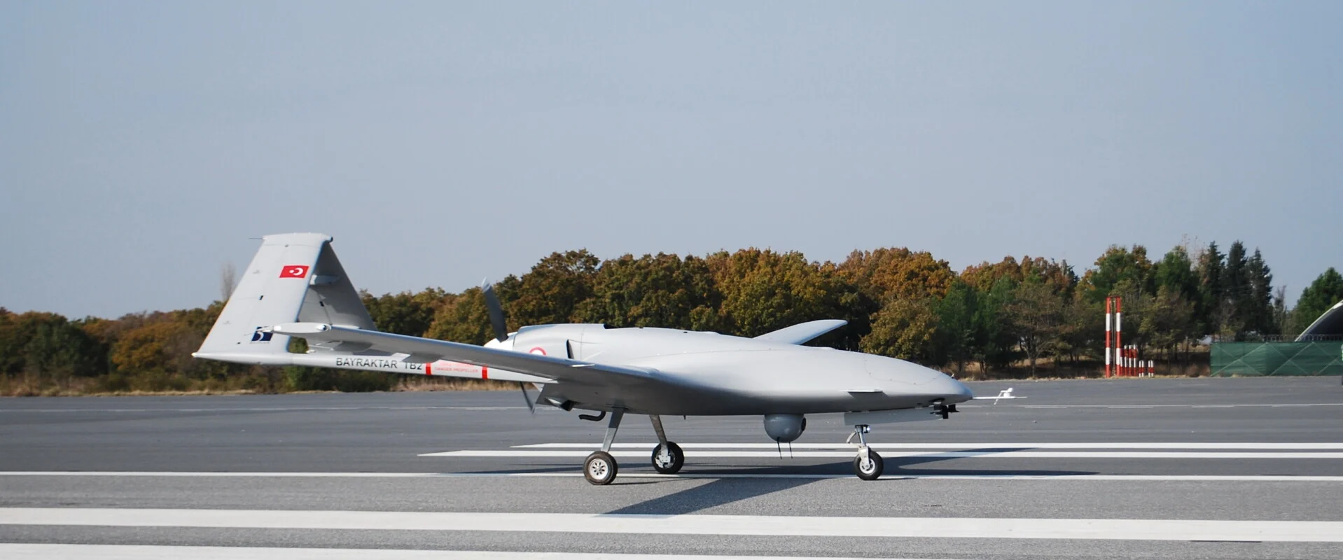 Παραβιάσεις από τουρκικό drone - Πέταξε πάνω από το Φαρμακονήσι