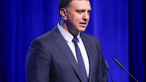Βασίλης Κικίλιας: «Για εμάς η ασφάλεια είναι πάνω απ’ όλα - Πληρότητες έως και 100%»