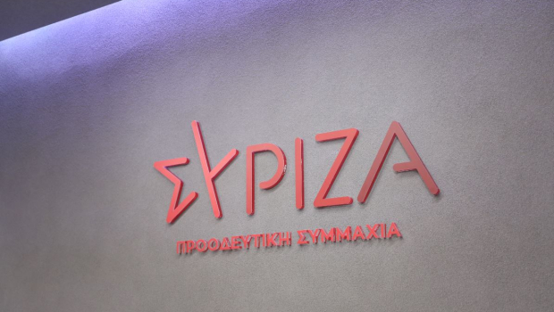 Παραιτήθηκε με αιχμές ο Γιώργος Μπάκης από τη θέση του διευθυντή της ΚΟ του ΣΥΡΙΖΑ