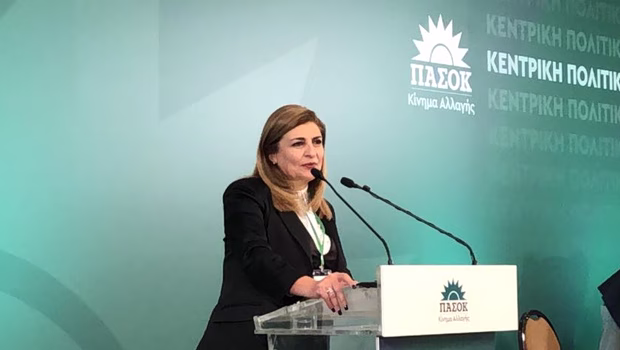 Λιακούλη: Ο Μητσοτάκης προσποιείται ότι ζει σε ένα παράλληλο σύμπαν - Να επιστρέψει στη χώρα που εδώ και 7 χρόνια κυβερνά