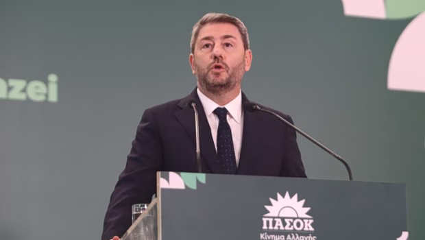 Συγχαρητήρια στην εθνική ομάδα της Ισπανίας από τον Νίκο Ανδρουλάκη