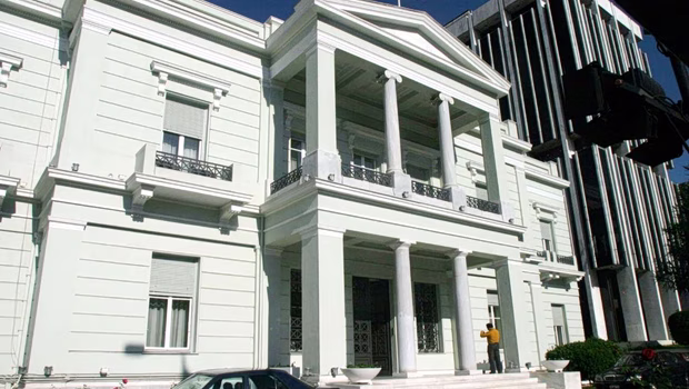 ΥΠΕΞ για 52η επέτειο της τουρκικής εισβολής: Η επίλυση του Κυπριακού παραμένει ύψιστη προτεραιότητα