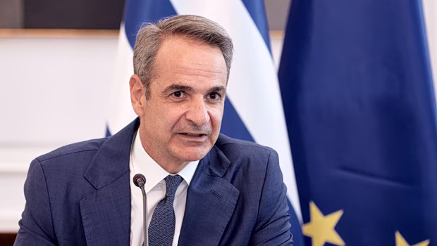 Μητσοτάκης για 52η επέτειο της τουρκικής εισβολής στην Κύπρο: «Δεν ξεχνούμε, επαγρυπνούμε»