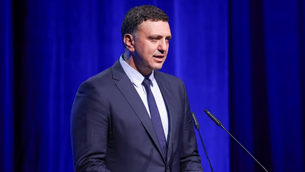 Κικίλιας: Η μάχη είναι καθημερινή, όχι δημοσκοπική - Η Νέα Δημοκρατία δεν είναι κόμμα, είναι παράταξη