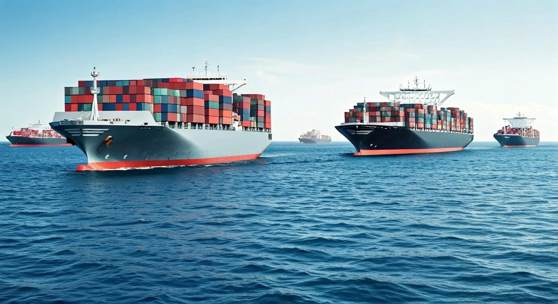 Greek shipowners expand containership investment