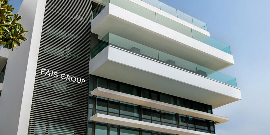 «Κόβει» το μέρισμα η Fais Group