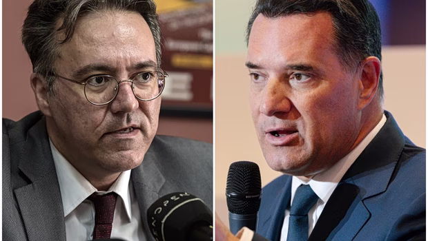 Σφοδρή σύγκρουση Καμπαγιάννη – Γεωργιάδη για ΟΠΕΚΕΠΕ: «Φελλός υπουργός» – «Αναρχοαριστερός της συμφοράς»
