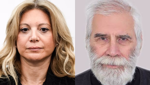 Νέα αποχώρηση από το κόμμα της Μαρίας Καρυστιανού – «Έπεσε στα μάτια μου» λέει ο Όθωνας Ιακωβίδης