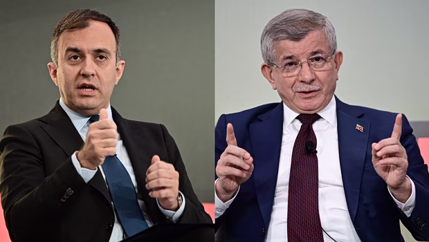 Κόντρα Χατζηβασιλείου με Νταβούτογλου για το Κυπριακό: «Έχουμε εισβολή από το 1974»