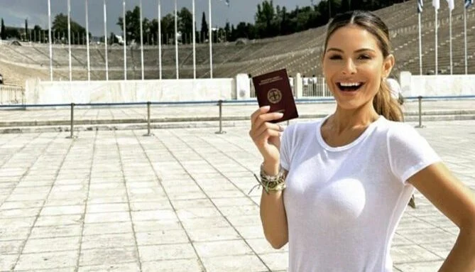 «Ώσπου η ζωή με σταμάτησε»