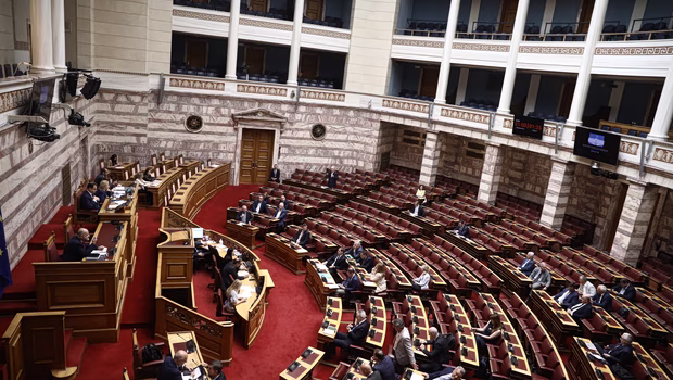 Επιτροπή Αναθεώρησης Συντάγματος: Στο επίκεντρο η ανεξαρτησία της Δικαιοσύνης