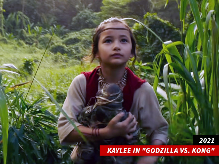Η 18χρονη ηθοποιός Κέιλι Χοτλ, γνωστή από το «Godzilla», σκοτώθηκε σε τροχαίο δυστύχημα στις ΗΠΑ