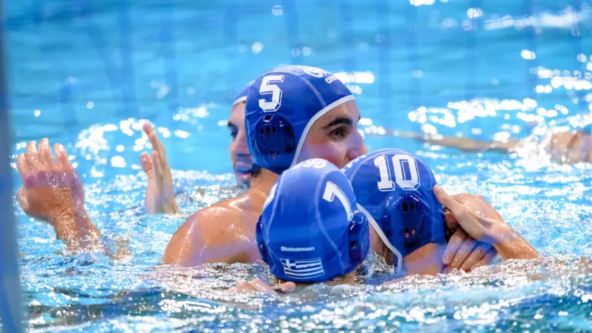 Μητσοτάκης: «Η Εθνική έδειξε τι σημαίνει πάθος»
