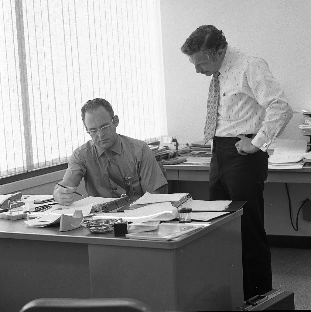 Robert Noyce