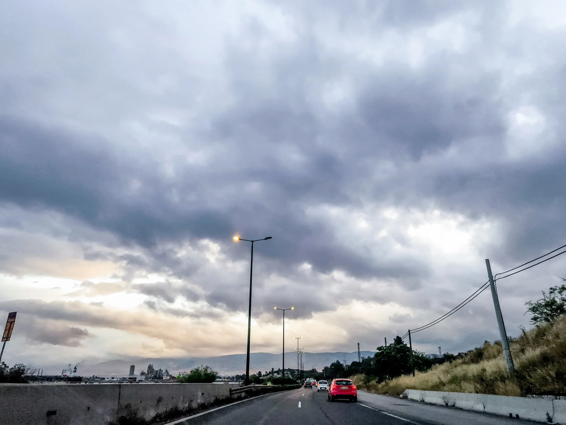 Καιρός: Μικρή ανάσα πριν από το νέο κύμα ζέστης