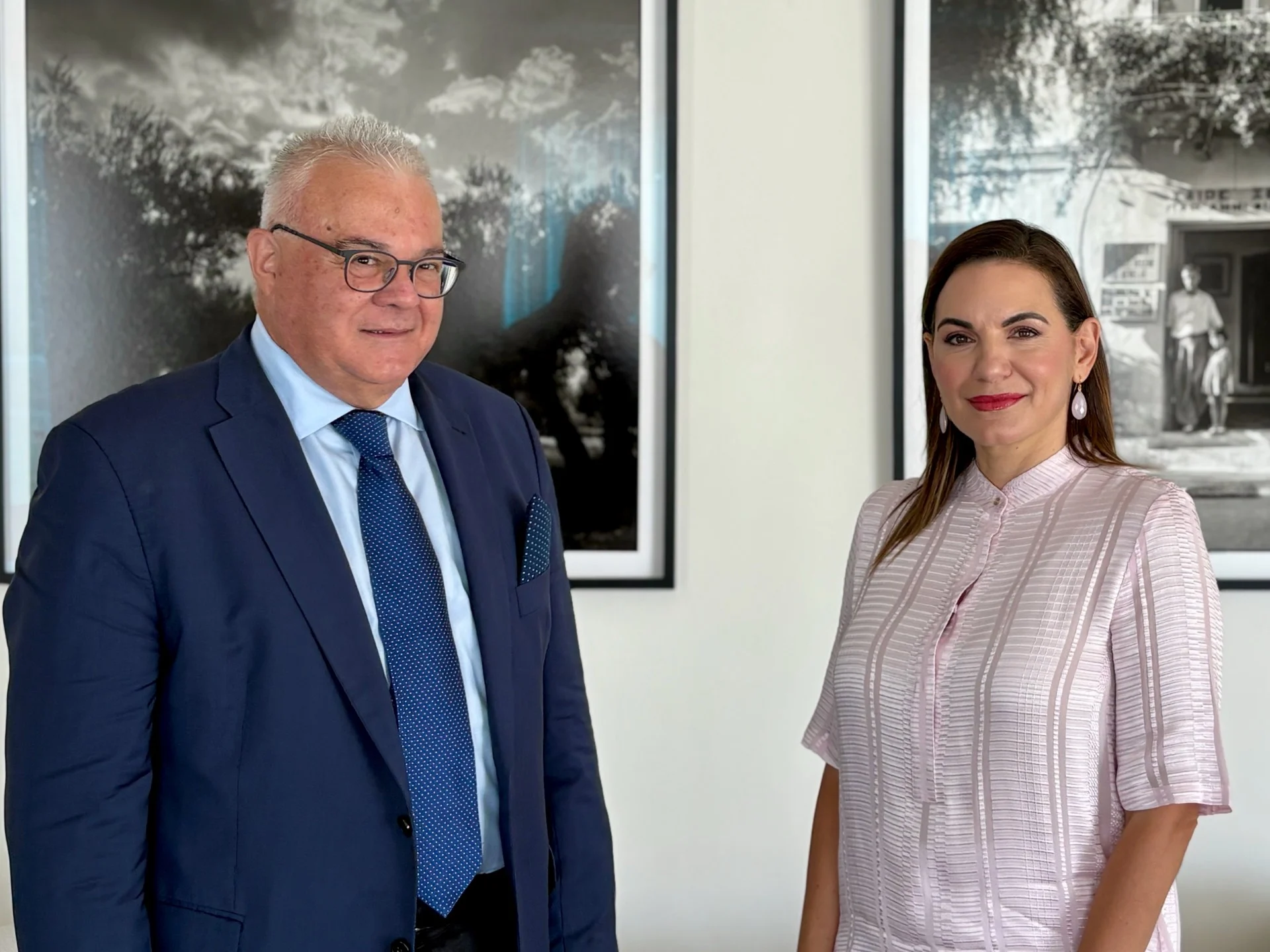 «Τουρισμός για όλους» με διευρυμένα κριτήρια