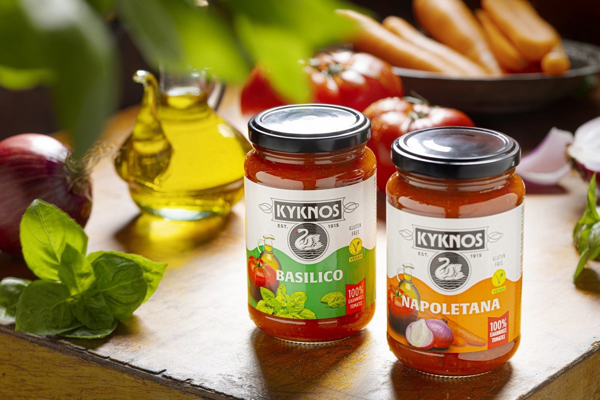 Κλείνει 111 χρόνια στο ελληνικό επιχειρείν η KYKNOS