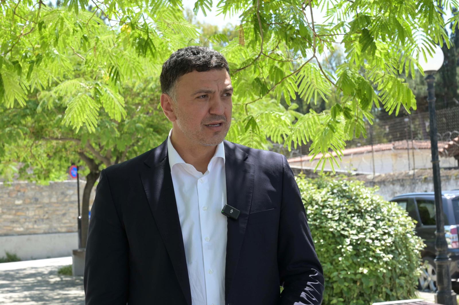 Αυστηροί έλεγχοι στα λιμάνια εν όψει της θερινής εξόδου