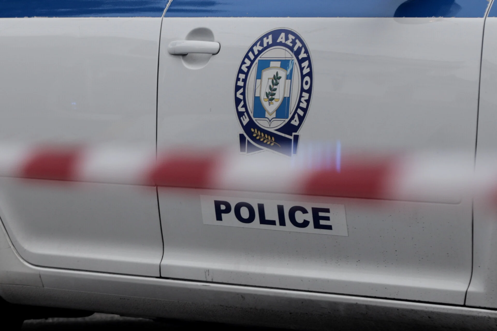 Θεσσαλονίκη: Συνελήφθη 22χρονος οδηγός - Έπεσε πάνω σε 4 οχήματα και τραυμάτισε 2 πεζούς