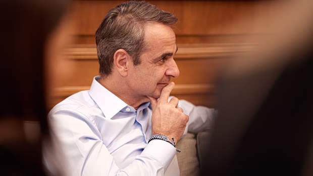 Σταθερότητα ή ακυβερνησία; Η Ιστορία διαψεύδει το δίλημμα που θέτει ο Κυριάκος Μητσοτάκης