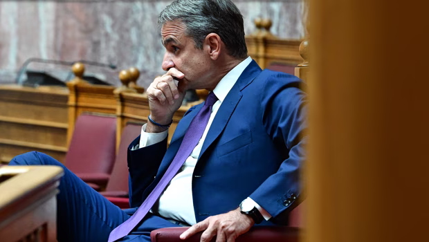 Κυρ. Μητσοτάκης: Αναδίπλωση για το ασυμβίβαστο υπουργού–βουλευτή - Πώς μπήκε στο «συρτάρι» η πρόταση