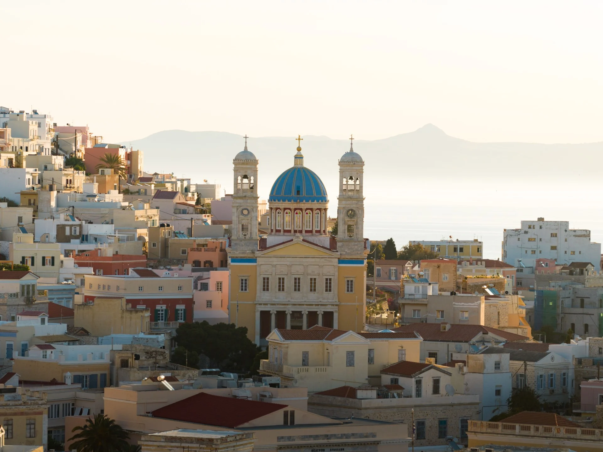 MSC Cruises και Marketing Greece αναδεικνύουν τη μοναδικότητα ελληνικών προορισμών