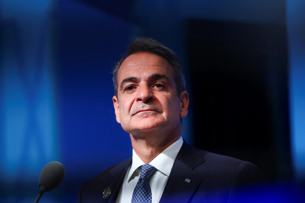 Κ. Μητσοτάκης: Δεν θα σχολιάσω τις δηλώσεις Τραμπ και Ερντογάν