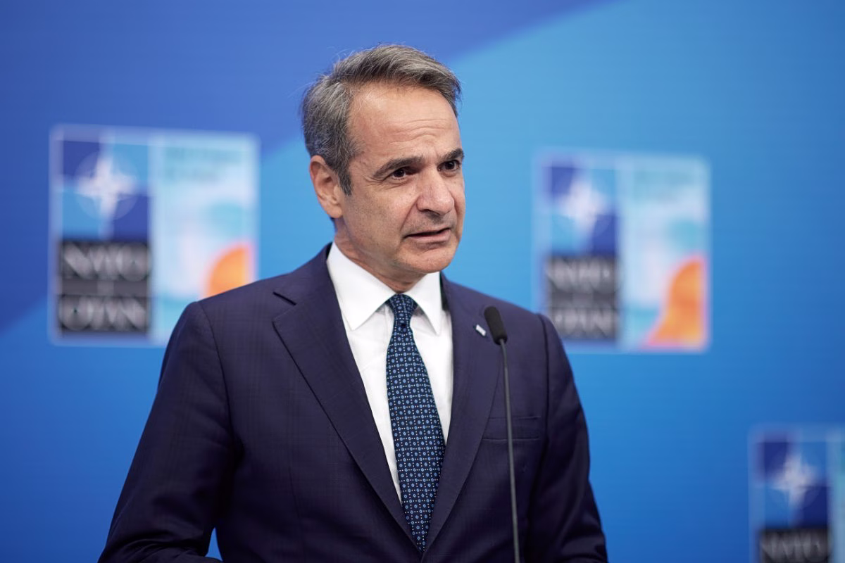 Σύγκρουση αρχηγών στη Βουλή για την Αναθεώρηση: Πυρά Ανδρουλάκη κατά της κυβέρνησης για «φαρισαϊσμό»
