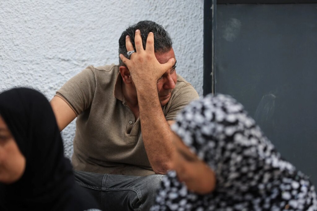Εννιάχρονη και άλλοι δύο νεκροί από τις σημερινές επιθέσεις του Ισραήλ