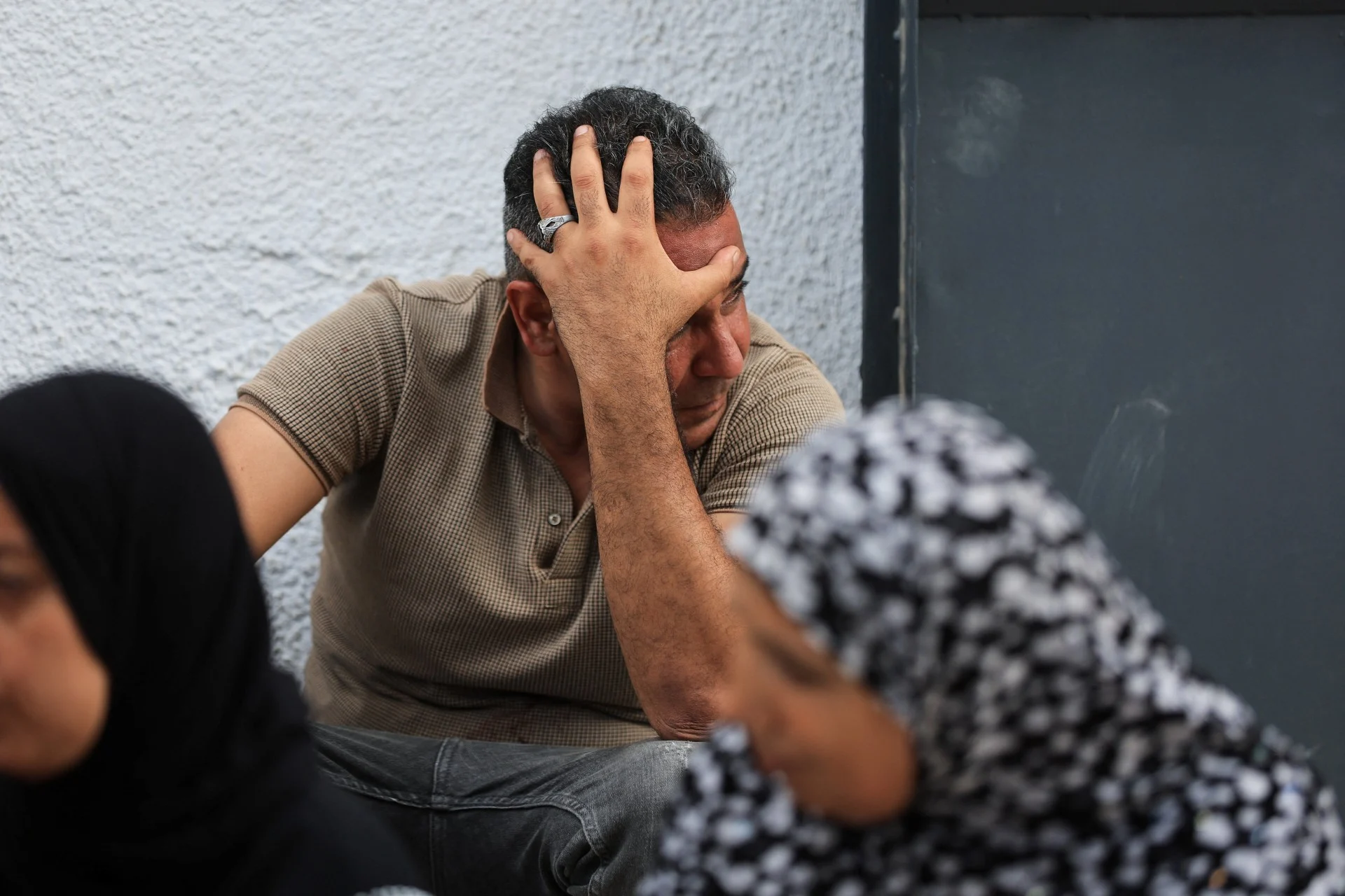 Εννιάχρονη και άλλοι δύο νεκροί από τις σημερινές επιθέσεις του Ισραήλ