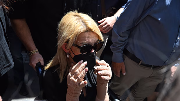 Αφροδίτη Νέστορα: Επιθυμία δική μου και της οικογένειάς μου είναι οι δράστες να έχουν μια δίκαιη δίκη