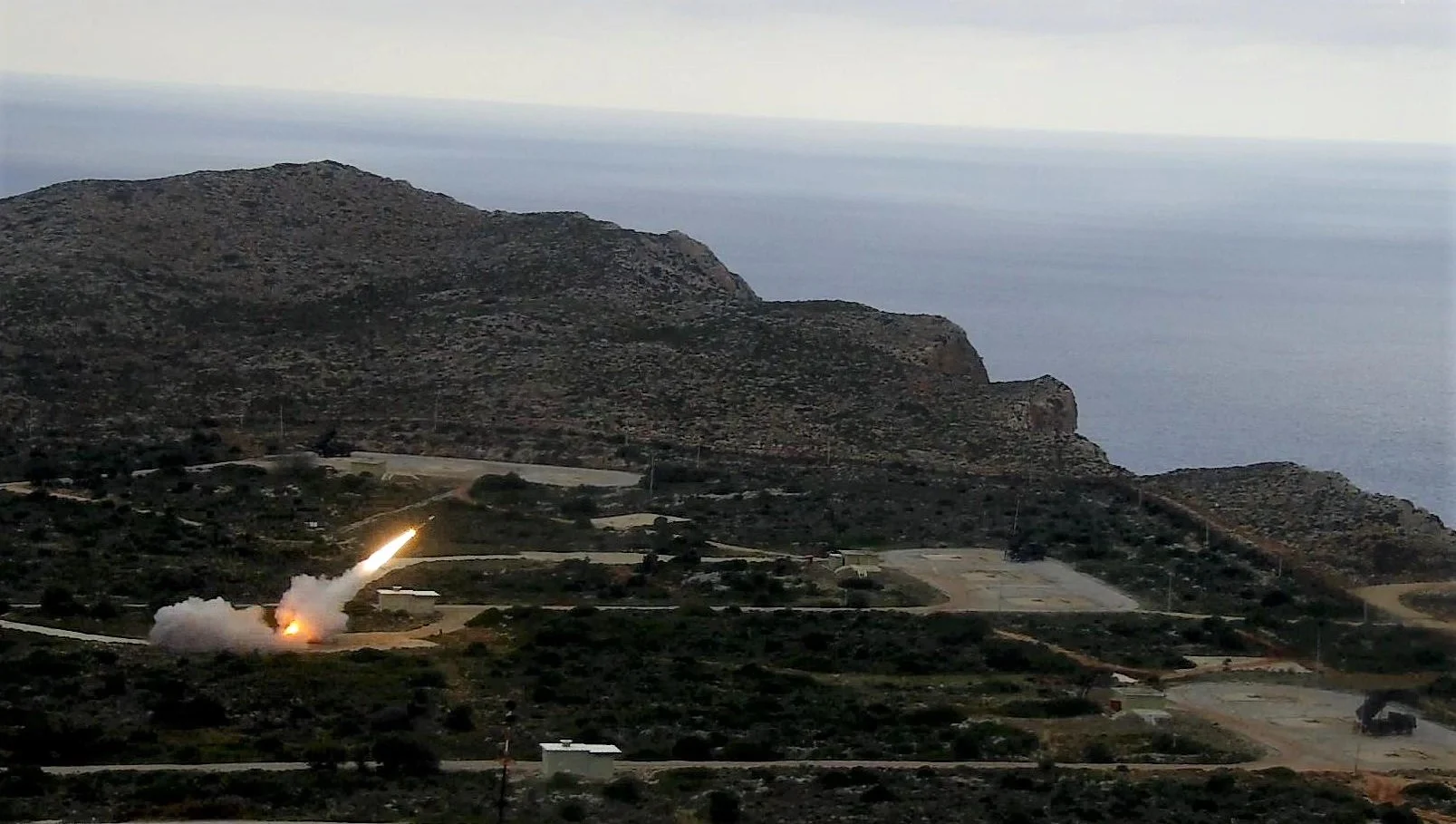 Ελληνικοί Patriot στη Σαουδική Αραβία αναχαίτισαν δύο βαλλιστικούς πυραύλους από την Υεμένη