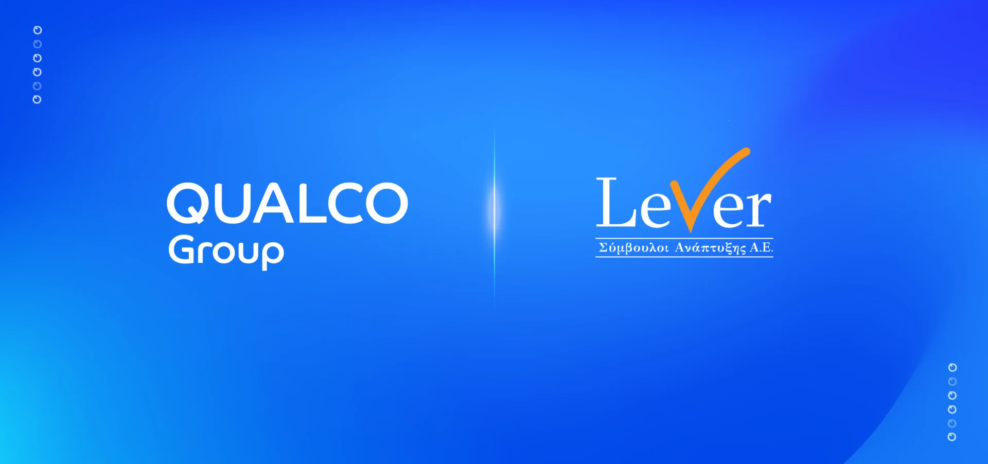 Αποκτά το 60% της Lever Development Consultants